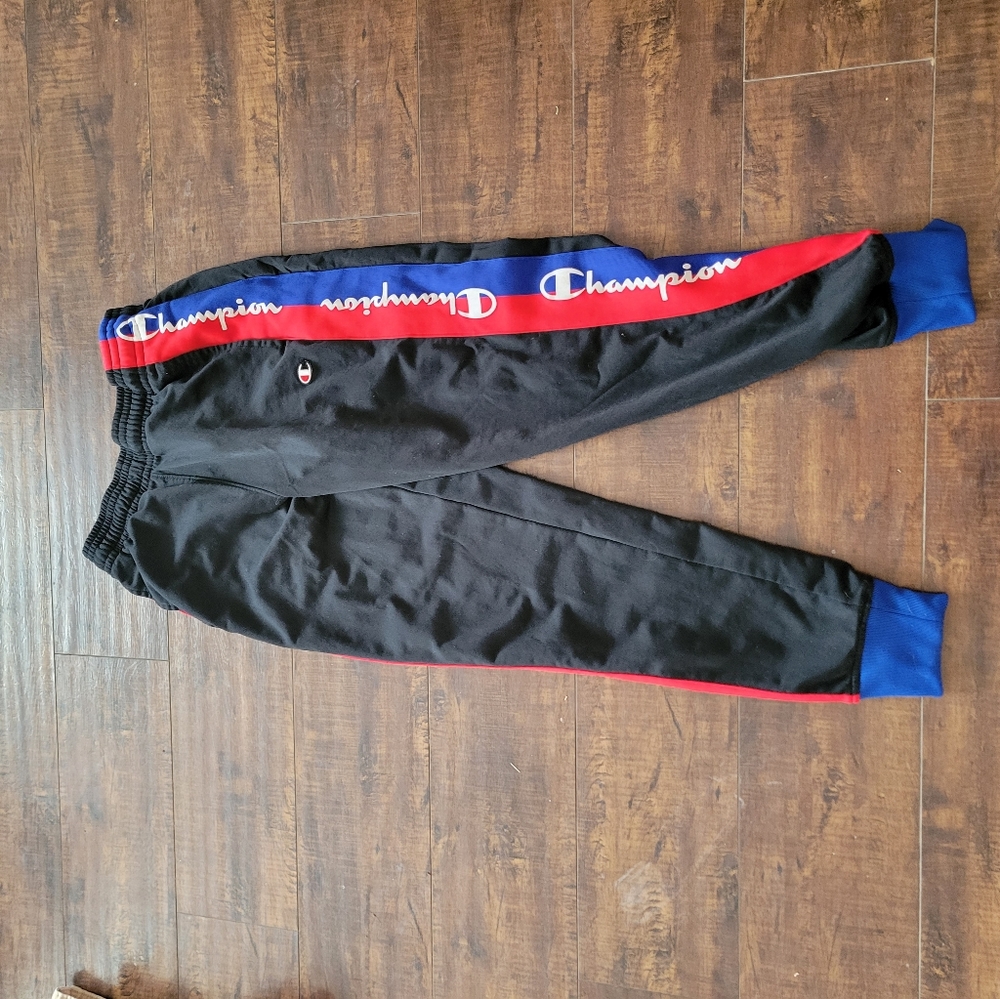 Champion joggers